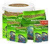 Tetra Pond Sticks 100 Gr Oferta Con Mundo Acuatico 1