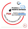 Kit Garra De Churrasco + Garfo Boi Tridente De Aluminio 4
