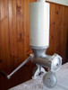 Maquina Para Churros Con Base De Prensa Para Mesada 1