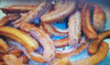 Maquina Para Churros Con Base De Prensa Para Mesada 3