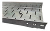 Bandeja Portacables Stucchi Galvanizada 25cm X 3mt Perforada 2