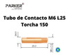 Kit Consumibles Mig Torcha 150 - Mb15 2