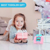 Cartão De Alfabetização Fotográfica Para Brinquedos Educativ 3