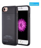 Carcasa Con Cargador De 3000mah Para iPhone 7, Delgada 1