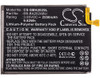 Bateria P/ Samsung Galaxy A10e A20e 2250 Mah Gh82-20188a 1