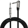 Cable Para Guitarra Plug A Plug 90º Linea Pro 6 Metros 3 Cable Para Guitarra Plug A Plug 90º Linea Pro 6 Metros 3