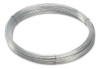 Alambre Liso Acero Galvanizado Nº12 X 10kg 0
