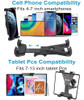 Soporte Para Tablet De Alta Resistencia Con Soporte De Poste 2