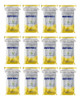 Estrella Baby Paños De Algodon 12 Packs X 40 Unidades! 0