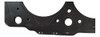 Junta Tapa De Cilindros Peugeot/citroem 1.9 Dw8 2 Muescas 1