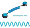 Niño Anti Seguridad Perdida Pulsera Link Belt, Loufimidon Be 3