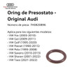 Oring De Presostato Audi Q3 2015 Al 2021 3