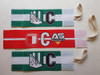 Cintas Capitán Personalizadas!!! Rapidez Y Calidad!!! 4