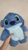Compressa Água - Stitch - Bolsa De Pelúcia - Quente E Fria 4 Compressa Água - Stitch - Bolsa De Pelúcia - Quente E Fria 4