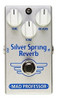 Profesor Loco Madssr Retraso Pedal De Efectos De Guitarra 0 Profesor Loco Madssr Retraso Pedal De Efectos De Guitarra 0