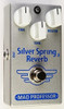 Profesor Loco Madssr Retraso Pedal De Efectos De Guitarra 1 Profesor Loco Madssr Retraso Pedal De Efectos De Guitarra 1