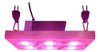 Kit Cultivo Panel Led 300 W Poleas Htc-1 Timer 1