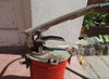Engrasadora Manual Ropaco 1