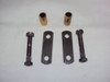 Gemelo Elastico Jeep Ika Largo (kit Completo) 0