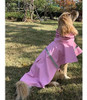 Jyhy Impermeable Para Perros Ajustable Reflectante Impermeab 2