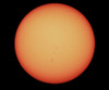 Filtro Solar Eclipse Mylar+polimero 10x10cm Iso12312 5