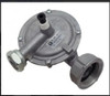 Regulador Gas Natural 6 Mts Flexible Aprobado. ( Benavidez ) 1