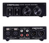 Controlador De Ajuste De Volume Frontal De 2 Entradas E 2 7