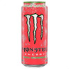 Bebida Energizante Monster Energy Watermelon Roja X12 1