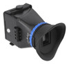Câmera Filmadora Com Visor De Tela St1 2
