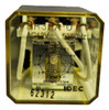 Rele Potencia 3 Inversores Rr3p 12vca 11 Patas Idec 0
