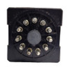 Rele Potencia 3 Inversores Rr3p 12vca 11 Patas Idec 2