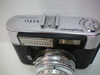 Cámara Fotográfica Voigtlander Vito Automatic. 2