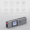 Xiaomi Atuman Ls-p 40m Trena Laser Digital Profissional 5