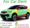 Ferramentas De Reparo De Dente De Carro 7