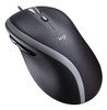 Ratón Con Cable Usb Logitech M500 Con Desplazamiento Hiper R 0