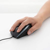 Ratón Con Cable Usb Logitech M500 Con Desplazamiento Hiper R 3