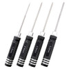 Kit De Herramienta De Controlador 4pcs Tornillo Hexagonal Ne 0