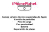 Cambio Reparación + Camara Trasera iPhone 6s Plus En El Acto 6