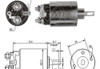 Solenoide O Automatico De Arranque Zm 781 0