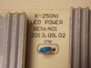 K 250n1  Aoc 50      Techsoporte 3