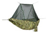 Rede Camping De Descanso Com Mosqueteiro Rip Stop Com Bolso 2