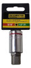 Bocallave Punta Hexagonal 9/16'' Encastre 1/2'' Crossmaster 0