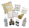 Kit Para Hacer Tus Sahumerios Super Completo 0