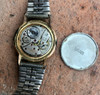 Repuesto Reloj Monray 37, 17 Jewels Swiss Made. No Funciona. 3