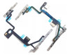 Flex Power On Off Encendido Hold Flash Para iPhone 8 0