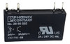 Relé Estado Sólido 24v Dc 1 Inv. 3 A Phoenix Contact 2966595 0