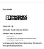 Relé Estado Sólido 24v Dc 1 Inv. 3 A Phoenix Contact 2966595 3