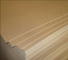 Chapa Em Mdf Crú 3mm 90x66cm 1
