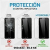 Film Lamina Hidrogel Protector Pantalla iPhone 13. Bariloche 4