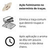 Kit Com 4 Spray Anti Traça Jimo Repele Traças Envio 24 Horas 3